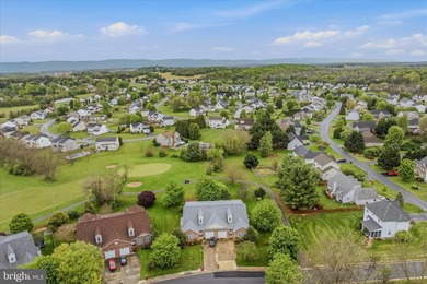 Charming Villa in Locust Hill Golf Community - Charles Town, WV - photo 41