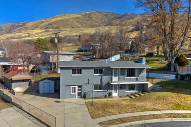 Great Salt Lake Home For Sale in Bountiful Utah