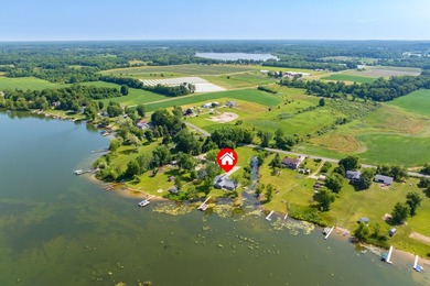Experience the best of lake living on beautiful all sports Rush - photo 42