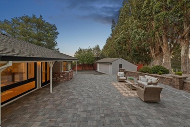 Nestled at the end of a private shared drive adjacent to Green - photo 43