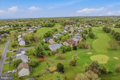 Charming Villa in Locust Hill Golf Community - Charles Town, WV - photo 43