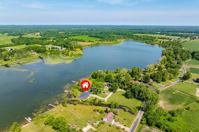 Experience the best of lake living on beautiful all sports Rush - photo 44