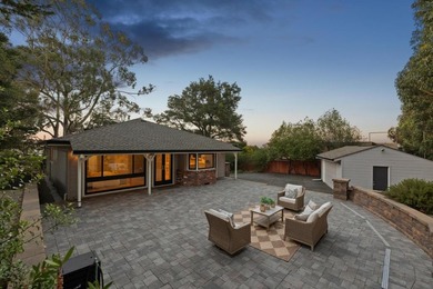 Nestled at the end of a private shared drive adjacent to Green - photo 44