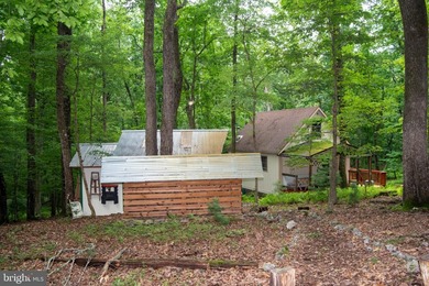 Bring your vision to this 1-bedroom, 1-bath chalet in the - photo 44