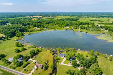 Experience the best of lake living on beautiful all sports Rush - photo 45