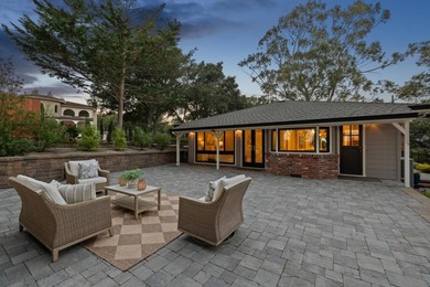 Nestled at the end of a private shared drive adjacent to Green - photo 45