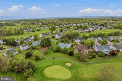 Charming Villa in Locust Hill Golf Community - Charles Town, WV - photo 45
