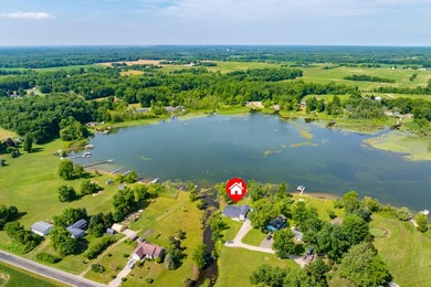 Experience the best of lake living on beautiful all sports Rush - photo 46