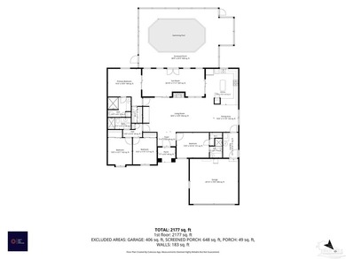 Who says you can't have it all? This 4 bed 3 bath beauty serves - photo 46