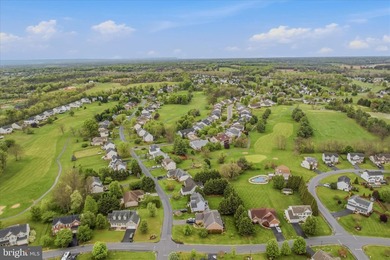 Charming Villa in Locust Hill Golf Community - Charles Town, WV - photo 46