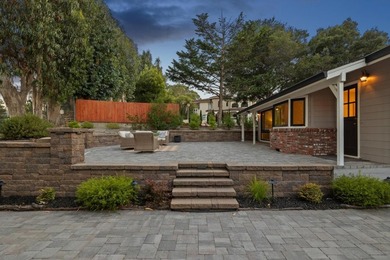 Nestled at the end of a private shared drive adjacent to Green - photo 47