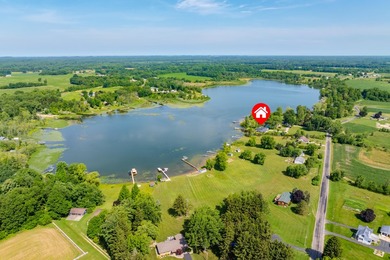Experience the best of lake living on beautiful all sports Rush - photo 48