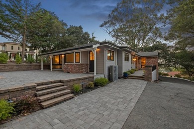 Nestled at the end of a private shared drive adjacent to Green - photo 48