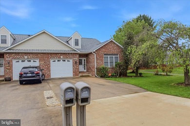 Charming Villa in Locust Hill Golf Community - Charles Town, WV - photo 48