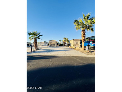Lake Havasu Lot For Sale in Lake Havasu City Arizona