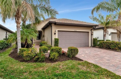 Lake Home For Sale in Venice, Florida