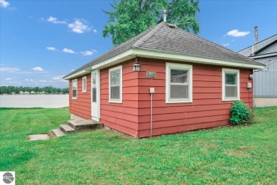Lake Home For Sale in Hale, Michigan