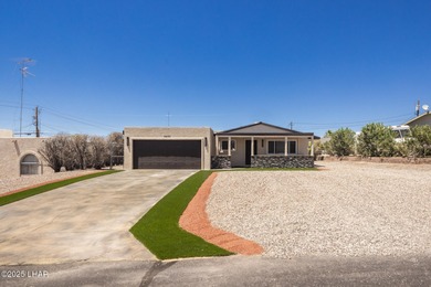 Lake Havasu Home For Sale in Lake Havasu City Arizona