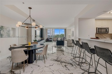 Welcome to Residence 605 at the Ritz-Carlton Coconut Grove, a - photo 3