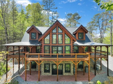  Home For Sale in Bryson City North Carolina