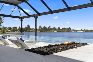 Lake Home For Sale in Miami, Florida