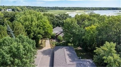 (private lake, pond, creek) Home For Sale in Chanhassen Minnesota