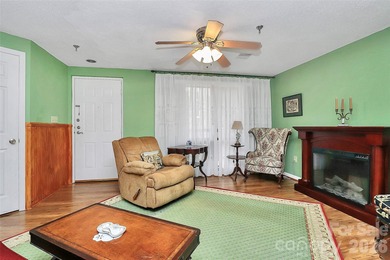 Welcome to 211 Heritage Blvd Condo at Kensington Place in Regent