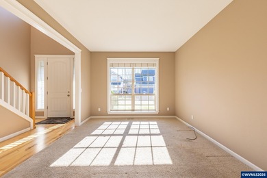 Spacious 5 bed, 3 bath home with 3,062 sq ft of versatile living