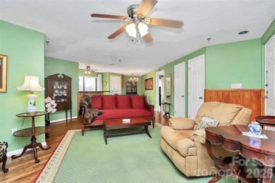 Welcome to 211 Heritage Blvd Condo at Kensington Place in Regent