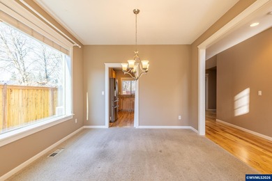 Spacious 5 bed, 3 bath home with 3,062 sq ft of versatile living