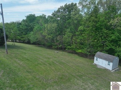 Lake Barkley Waterfront Lots! These 3 gently sloping lots offer - photo 5