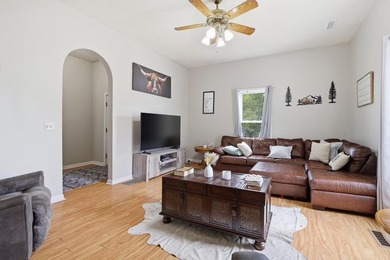Welcome to 4 Front Street! Step inside this inviting 2-bedroom - photo 7