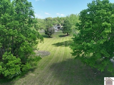 Lake Barkley Waterfront Lots! These 3 gently sloping lots offer - photo 7