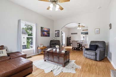 Welcome to 4 Front Street! Step inside this inviting 2-bedroom - photo 8