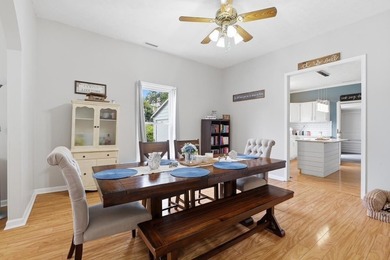 Welcome to 4 Front Street! Step inside this inviting 2-bedroom - photo 9