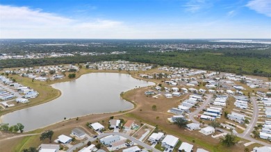 Lake Lot For Sale in Port Charlotte, Florida