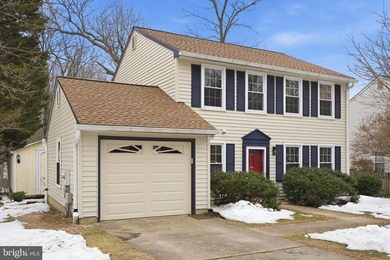 (private lake, pond, coastal) Home For Sale in Arnold Maryland