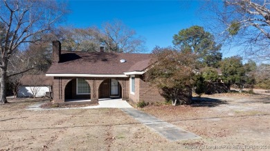 Lake Home For Sale in Hope Mills, North Carolina