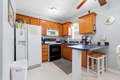 Welcome to your coastal retreat in the award-winning Ocean Lakes - photo 11