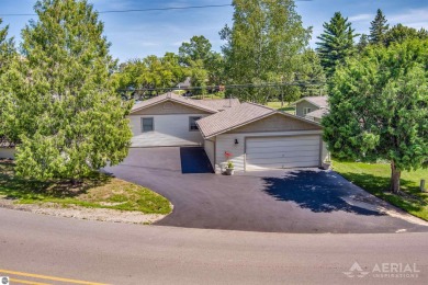 Lake Home For Sale in West Branch, Michigan