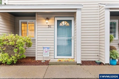 (private lake, pond, coastal) Condo For Sale in Salem Oregon