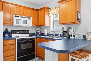Welcome to your coastal retreat in the award-winning Ocean Lakes - photo 12