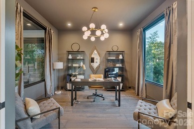With over 7,200 square feet of heated living space, this - photo 12