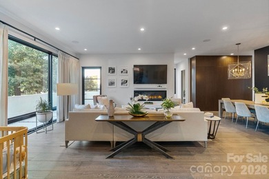 With over 7,200 square feet of heated living space, this - photo 13