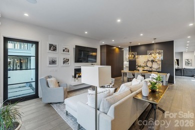 With over 7,200 square feet of heated living space, this - photo 14