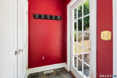 A charming 1870's antique colonial with rocking chair front - photo 14