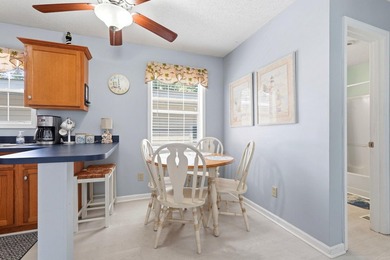 Welcome to your coastal retreat in the award-winning Ocean Lakes - photo 15