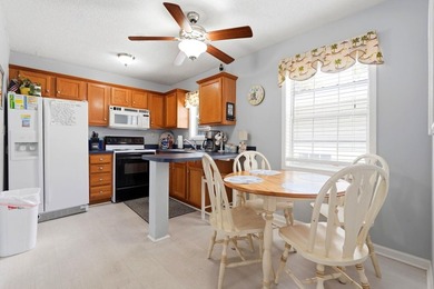 Welcome to your coastal retreat in the award-winning Ocean Lakes - photo 16
