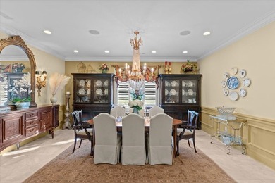 There are lake homes, and then there's this one. Sitting on a - photo 19