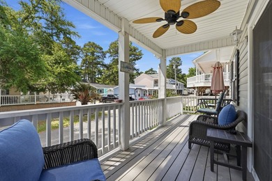 Welcome to your coastal retreat in the award-winning Ocean Lakes - photo 21